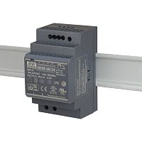 AC/DC power supply DIS-H60-24DIN railfor industrial applications