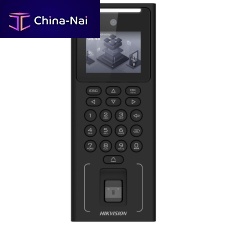 HMI terminal with keyboard DS-K1T321EFWXwall-mount320 x 240LCD
