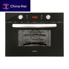 Electric oven NC 44 Gmicrowavebuilt-insingle