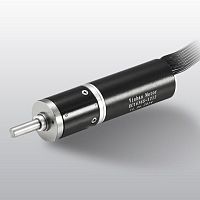 DC gear-motor ECG16 seriesplanetarycoaxialhollow-shaft