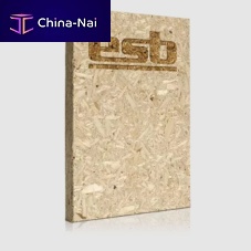 Particle board construction panel ESB STANDARDbuildingcustomhigh-resistance