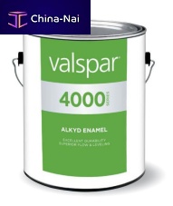 Decorative paint VALSPAR® 4000outdoorinteriorfacade
