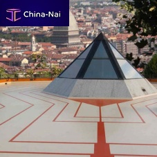 Sealing paint FINITURA LPprotectiveself-primingoutdoor