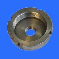 Brass die casting customizedindustrialISO 9001