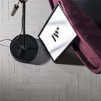 Indoor tile RIGOfloorwallporcelain stoneware