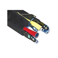 Hose sleeve protectiontubularfor cables