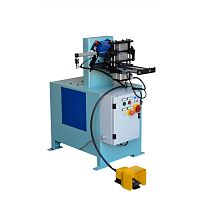 Electric threading machine FIL 30-50automaticfor wood