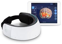 Functional neuroimaging near infrared spectroscopy system