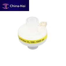 Electrostatic filter 36010 seriesairpatient breathing circuit