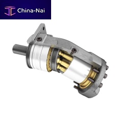 Hydraulic piston pump axial pistongearaluminum