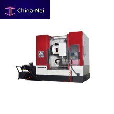 3-axis CNC machining center CM1100 verticalBT 40