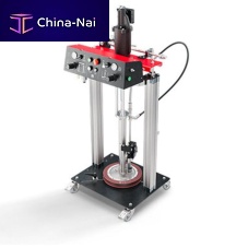 Electric grease pump P-LL Seriesfollower plate