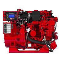 Diesel generator set 5.0 EDC D-NETsingle-phasestationary50 Hz