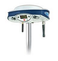 RTK receiver ProMark 800GPSGLONASSfor surveying