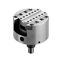 Precision boring head TRD series
