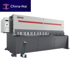 Hydraulic shear BS Seriessheet metalguillotineswing-beam