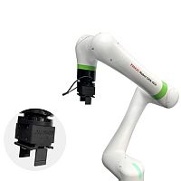 Collaborative robot accessory set KIT-FANUC