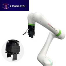 Collaborative robot accessory set KIT-FANUC
