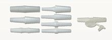 Medical device connector 160 4 serieshigh-density