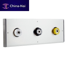 Telemonitoring module