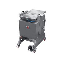 Stand-alone fish skinning machine ST600SVmanualfor salmonfor pollock