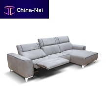 Contemporary sofa ARESfabricreclining