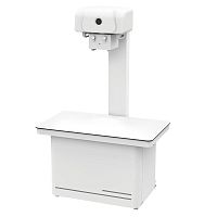 Veterinary X-ray table BDR-10