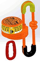 Liferaft release unit HRU-LR2automatichydrostaticfor ships