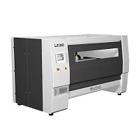 Laser cutting machine LS 210for metalsheet metalCNC