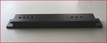 Steel rod DRW series