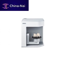 3D scanner T500for 3D printingfor dental applicationsautomated