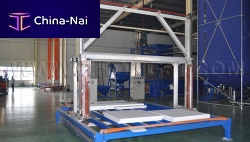 Wire cutting machine EPSCNC2 Seriesfor hosesCNCmarking