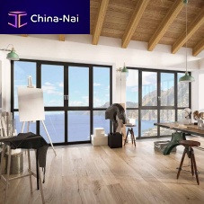 Aluminum door profile EXPORT 45thermal break