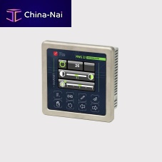 Web guide controller Resmart MWG22