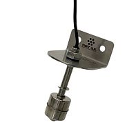 Magnetic float level switch AI.L.SOEM.Wfor boatsfor shipspump
