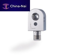 3D vibration sensor VVB301with IO-Link interface