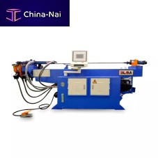 Electro-hydraulic bender DW38NCtubeNCcompact