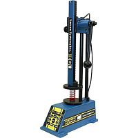Digital display height gauge analog