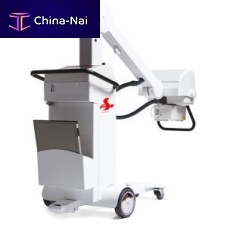 Analogic mobile radiography unit ROLLER