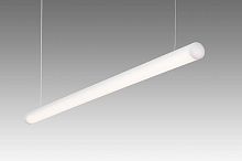 Hanging light fixture TUPOLILEDtubularIP40