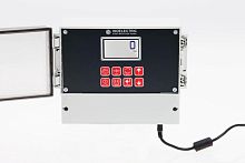 Digital weighing controller EASY WEIGHTER PANEL