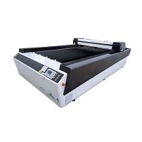CO2 laser cutting machine HT-1325for metalfor acrylicsfor wood