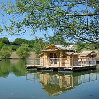 Dock float RT seriesfor cablesfor floating housesfor pipelines