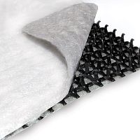 Non-woven draining sheet TDP2polypropylenedrainageprotection