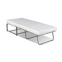 Contemporary pouf Pippofabricrectangularbed