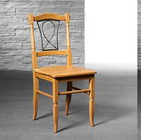 Traditional chair MONTEREYindoorsolid woodhome