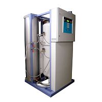 Water treatment oxygen generator HCM2003(PSA) seriesfor aquaculturepressure swing adsorptionon site