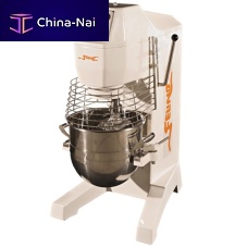 Planetary batter mixer machine BT seriesremovable bowl230V single phase400V three-phase