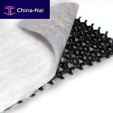 Non-woven draining sheet TDP2polypropylenedrainageprotection