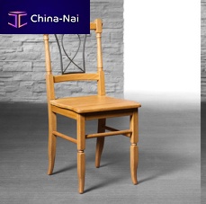 Traditional chair MONTEREYindoorsolid woodhome